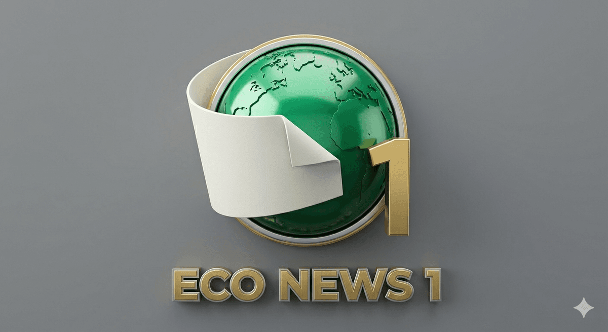 Eco-News1 Logo