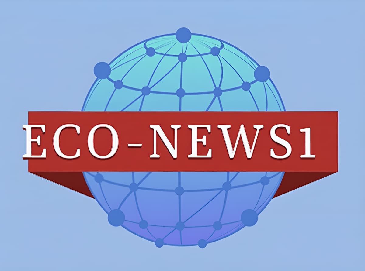 Eco-News1 Logo